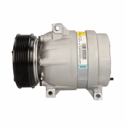 Compresseur de climatisation DELPHI TSP0155897