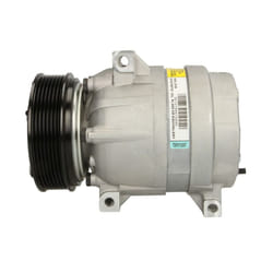 Compresseur de climatisation DELPHI TSP0155897