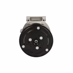 Compresseur de climatisation DELPHI TSP0155897