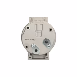 Compresseur de climatisation DELPHI TSP0155897