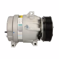 Compresseur de climatisation DELPHI TSP0155897 - Vue supplémentaire 4