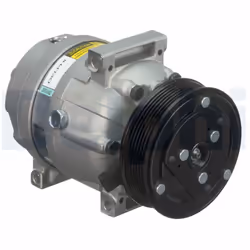 Compresseur de climatisation DELPHI TSP0155897 - Vue supplémentaire 7