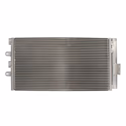 Condenseur, climatisation DELPHI TSP0225594