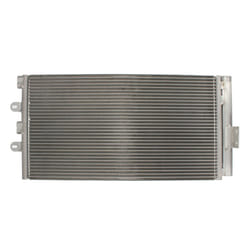 Condenseur, climatisation DELPHI TSP0225594