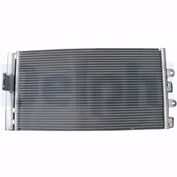 Condenseur, climatisation DELPHI TSP0225594