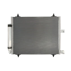 Condenseur, climatisation DELPHI TSP0225595