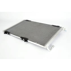 Condenseur, climatisation DELPHI TSP0225617