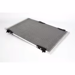 Condenseur, climatisation DELPHI TSP0225617