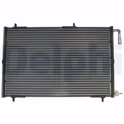 Condenseur, climatisation DELPHI TSP0225617