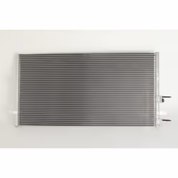 Condenseur, climatisation DELPHI TSP0225640