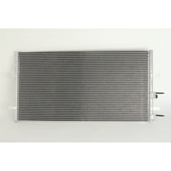 Condenseur, climatisation DELPHI TSP0225640