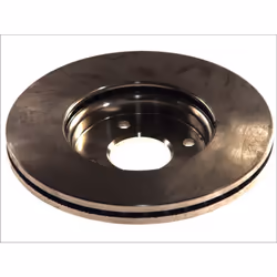 Disque de frein DELPHI BG4117 avant, ventilé, 2 pièce