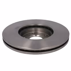 Disque de frein DELPHI BG4107 avant, ventilé, 2 pièce