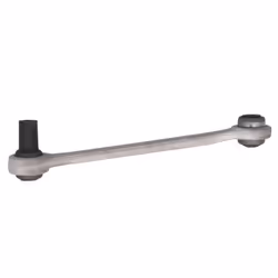 Bras de suspension DELPHI TC1268 essieu arrière, gauche, droite, arrière