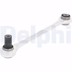 Bras de suspension DELPHI TC1268 essieu arrière, gauche, droite, arrière