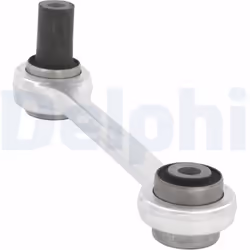 Bras de suspension DELPHI TC1268 essieu arrière, gauche, droite, arrière - Vue supplémentaire 7