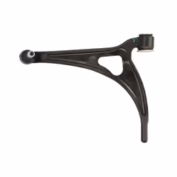 Bras de suspension DELPHI TC1439 essieu avant, gauche, avant