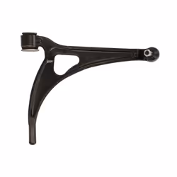 Bras de suspension DELPHI TC1440 essieu avant, droite, avant