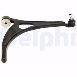 Bras de suspension DELPHI TC1440 essieu avant, droite, avant