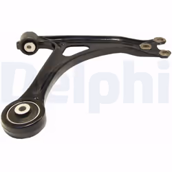 Bras de suspension DELPHI TC1870 essieu avant, droite, avant