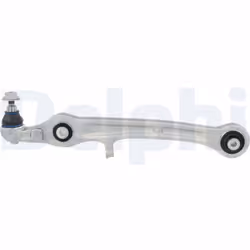 Bras de suspension DELPHI TC1878 essieu avant, gauche, droite, avant