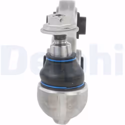 Bras de suspension DELPHI TC1878 essieu avant, gauche, droite, avant - Vue supplémentaire 7