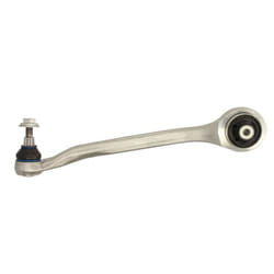 Bras de suspension DELPHI TC1879 essieu avant, gauche, arrière