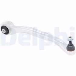 Bras de suspension DELPHI TC1880 essieu avant, droite, arrière