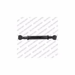 Bras de suspension DELPHI TC1890 essieu arrière, gauche, droite, arrière