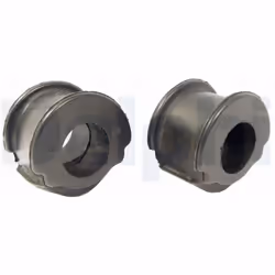 Silent bloc de barre stabilisatrice DELPHI TD671W, 2 pièce