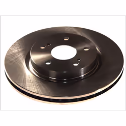 Disque de frein DELPHI BG4131 avant, ventilé, 2 pièce