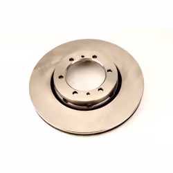 Disque de frein DELPHI BG4132 avant, ventilé, 2 pièce