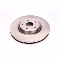 Disque de frein DELPHI BG9055 avant, ventilé, 1 pièce