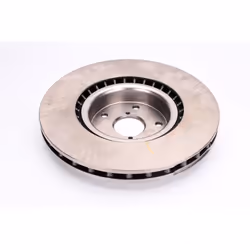 Disque de frein DELPHI BG9055 avant, ventilé, 1 pièce