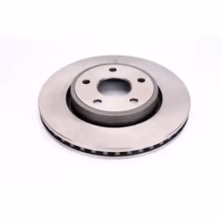 Disque de frein DELPHI BG9058 avant, ventilé, 1 pièce