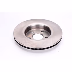 Disque de frein DELPHI BG9058 avant, ventilé, 1 pièce