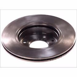 Disque de frein DELPHI BG2565 avant, ventilé, 2 pièce - Vue supplémentaire 4