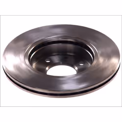Disque de frein DELPHI BG2565 avant, ventilé, 2 pièce - Vue supplémentaire 6