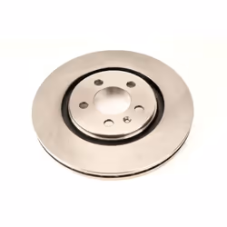 Disque de frein DELPHI BG2713 avant, ventilé, 2 pièce