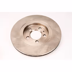 Disque de frein DELPHI BG2713 avant, ventilé, 2 pièce