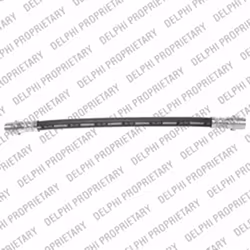 Flexible de frein DELPHI LH6612