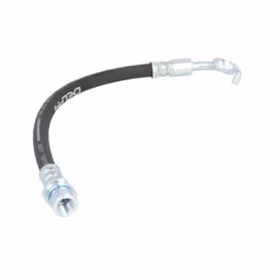Flexible de frein DELPHI LH6619, droite