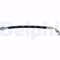 Flexible de frein DELPHI LH6619, droite