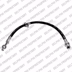 Flexible de frein DELPHI LH6622, gauche