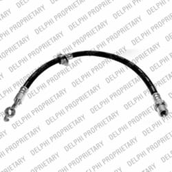 Flexible de frein DELPHI LH6622, gauche