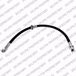 Flexible de frein DELPHI LH6623