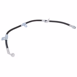 Flexible de frein DELPHI LH6637, droite
