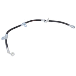 Flexible de frein DELPHI LH6637, droite