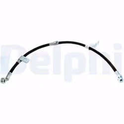 Flexible de frein DELPHI LH6637, droite