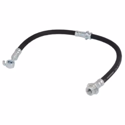 Flexible de frein DELPHI LH6640, droite